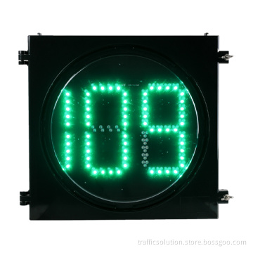 TRAFFIC LIGHT COUNTDOWN TIMER 2021